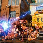 Sunset Overdrive - galeria zdjęć - filmweb