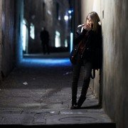 The Face of an Angel - galeria zdjęć - filmweb