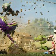 Plants vs. Zombies: Garden Warfare - galeria zdjęć - filmweb