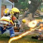 Plants vs. Zombies: Garden Warfare - galeria zdjęć - filmweb