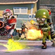Plants vs. Zombies: Garden Warfare - galeria zdjęć - filmweb
