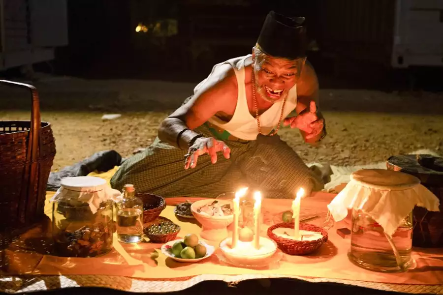 Folklor - galeria zdjęć - filmweb