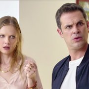 Sąsiedzka wojna - galeria zdjęć - filmweb