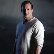Scott Patterson w The Event: Zdarzenie