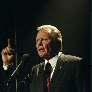 Senator Thomas Jordan