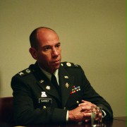 Pułkownik Garrett