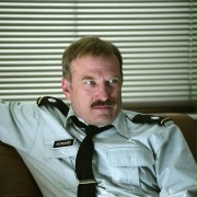 Ted Levine w Kandydat
