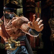 Killer Instinct - galeria zdjęć - filmweb