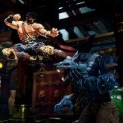 Killer Instinct - galeria zdjęć - filmweb