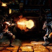 Killer Instinct - galeria zdjęć - filmweb