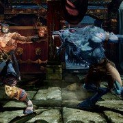 Killer Instinct - galeria zdjęć - filmweb