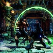 Killer Instinct - galeria zdjęć - filmweb