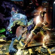 Killer Instinct - galeria zdjęć - filmweb