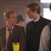 Grantchester - galeria zdjęć - filmweb