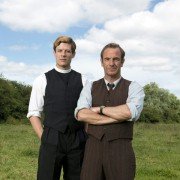 Grantchester - galeria zdjęć - filmweb