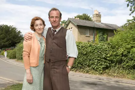 Grantchester - galeria zdjęć - filmweb