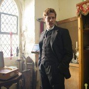 Grantchester - galeria zdjęć - filmweb