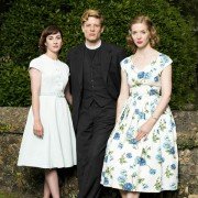 Grantchester - galeria zdjęć - filmweb