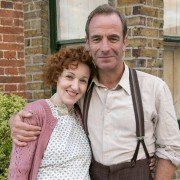Grantchester - galeria zdjęć - filmweb