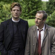 Grantchester - galeria zdjęć - filmweb
