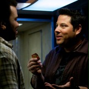 Greg Grunberg w Miłość w wielkim mieście