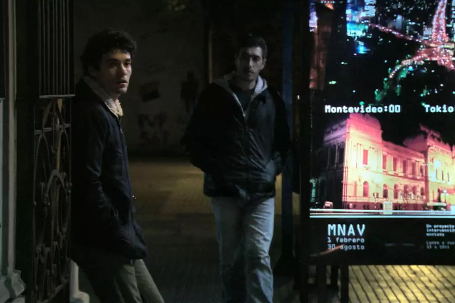 Pokój Leo - galeria zdjęć - filmweb