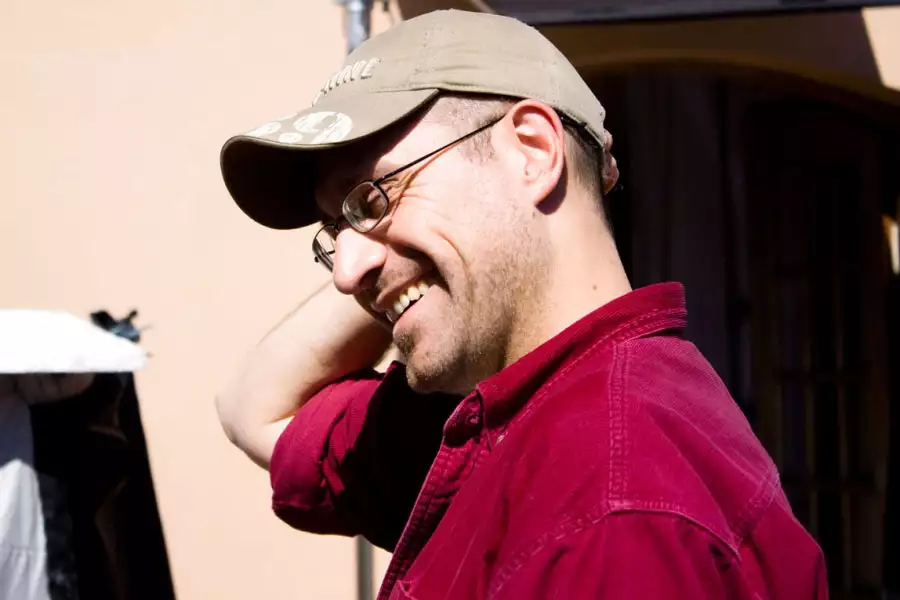 Pokój Leo - galeria zdjęć - filmweb