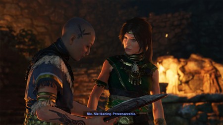 Shadow of the Tomb Raider: Filar - galeria zdjęć - filmweb