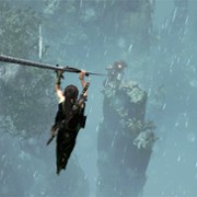 Shadow of the Tomb Raider: The Pillar - galeria zdjęć - filmweb