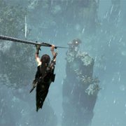 Shadow of the Tomb Raider: The Pillar - galeria zdjęć - filmweb