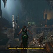 Shadow of the Tomb Raider: The Pillar - galeria zdjęć - filmweb