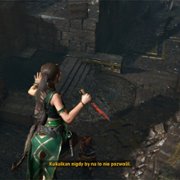 Shadow of the Tomb Raider: The Pillar - galeria zdjęć - filmweb