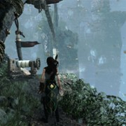 Shadow of the Tomb Raider: The Pillar - galeria zdjęć - filmweb
