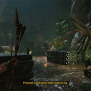 Shadow of the Tomb Raider: The Pillar - galeria zdjęć - filmweb
