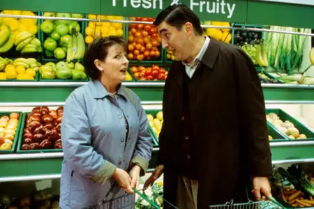 Zakopana Betty - galeria zdjęć - filmweb