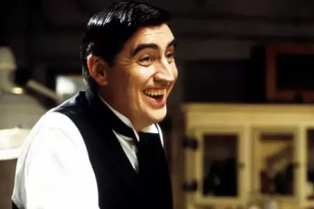 Zakopana Betty - galeria zdjęć - filmweb