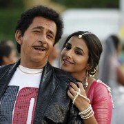 The Dirty Picture - galeria zdjęć - filmweb