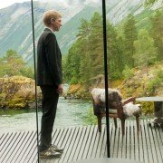 Ex Machina - galeria zdjęć - filmweb