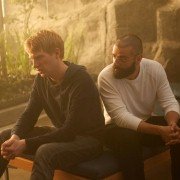 Ex Machina - galeria zdjęć - filmweb