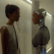 Ex Machina - galeria zdjęć - filmweb