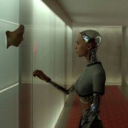 Ex Machina - galeria zdjęć - filmweb