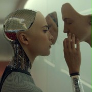 Ex Machina - galeria zdjęć - filmweb