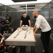 Ex Machina - galeria zdjęć - filmweb