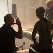 Ex Machina - galeria zdjęć - filmweb