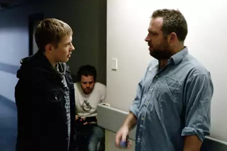 Jak to jest - galeria zdjęć - filmweb