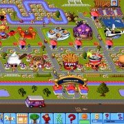 Theme Park - galeria zdjęć - filmweb