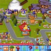 Theme Park - galeria zdjęć - filmweb