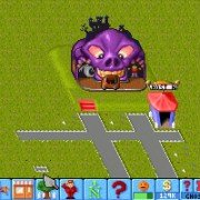 Theme Park - galeria zdjęć - filmweb