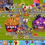 Theme Park - galeria zdjęć - filmweb