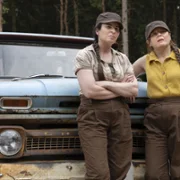 Przełom - galeria zdjęć - filmweb